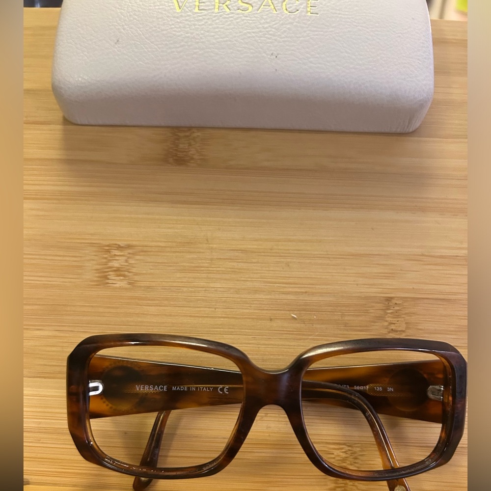 🔥 Versace frames‎ only - Picture 10 of 14